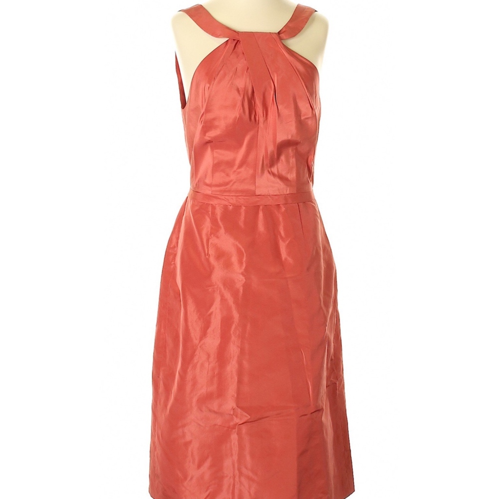 JCrew Cocktail Dress Size 2
